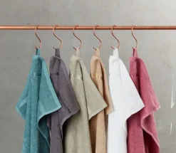 Håndklæde YSBY 50x90 beige