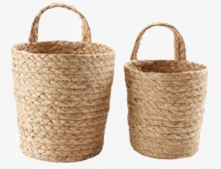 Hængekurve OLSTORP 2 stk/sæt