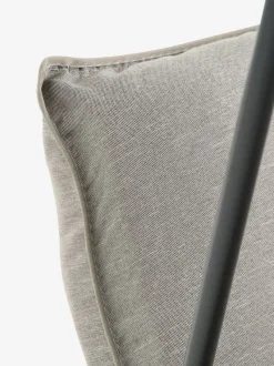 Hængesofa JUELSMINDE B219xH184xD130 natur