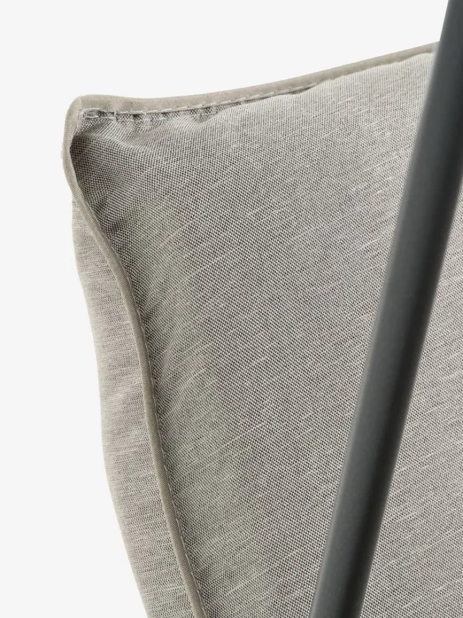 Hængesofa JUELSMINDE B219xH184xD130 natur