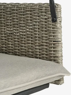 Hængesofa JUELSMINDE B219xH184xD130 natur