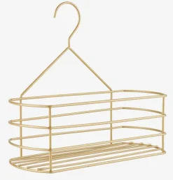 Hylde ALSTER B12xH27 messing