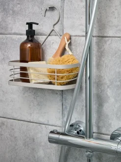 Hylde MOHED B23xL12xH26,5cm beige