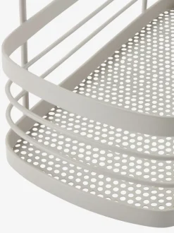 Hylde MOHED B23xL12xH26,5cm beige