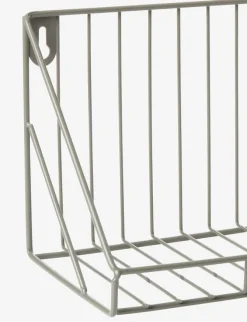 Hylde STIG B40xL12xH14cm metal