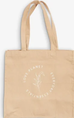 Indkøbsnet NILS B40xL20xH38cm assorteret