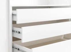 Indsats til TARP 250 garderobeskab