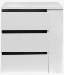 Indsats til TARP 120 garderobeskab