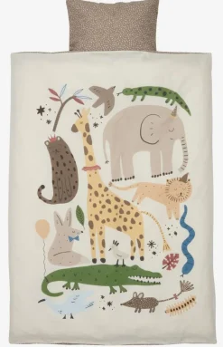 Junior sengetøj SOLFRID 100x140