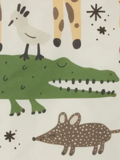 Junior sengetøj SOLFRID 100x140