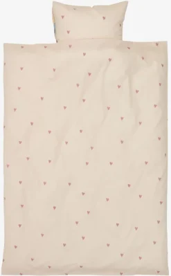 Junior sengetøj STEFFI 100x140