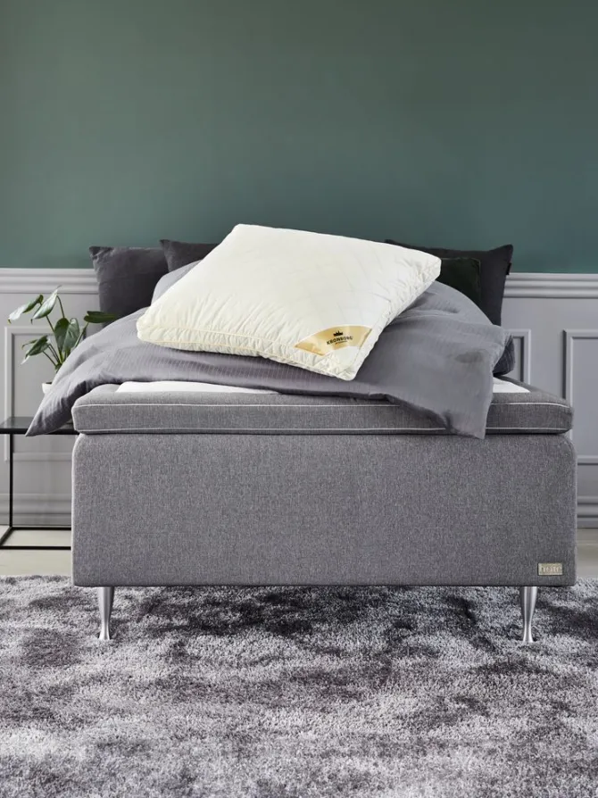 Kapokpude 60x63/70 KRONBORG MELEGGA