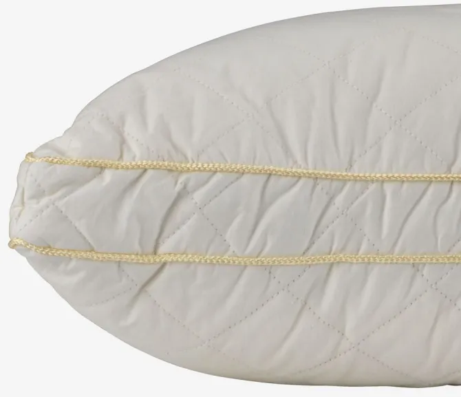 Kapokpude 60x63/70 KRONBORG MELEGGA