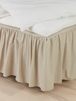 Kappelagen VEGA 140x200x45 beige