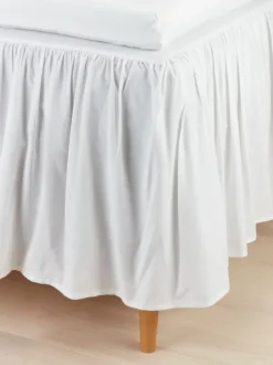 Kappelagen VEGA 90x200x45 hvid