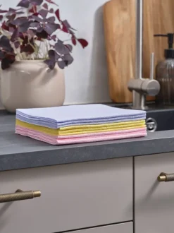 Karklud KRISTER B38×L38cm 9 stk/pk