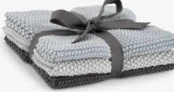 Karklud LOKE B25×L25cm 3 stk/pk