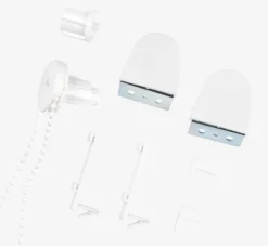 Kædetræksystem til rullegardin Ø25mm