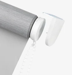 Kædetræksystem til rullegardin Ø25mm