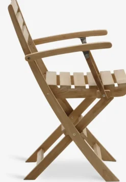 Klapstol VESTERHAVET teak