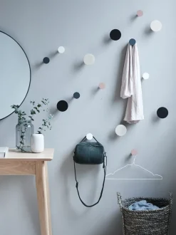 Knage HADSTEN 5 stk/pk