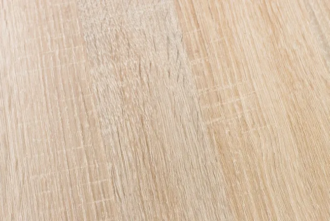 Kommode LIMFJORDEN 3+3 skuffer lys egefarve