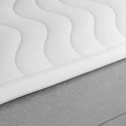 Kontinentalseng 180x200 GOLD C50 m/opbevaring