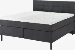 Kontinentalseng 180x200 GOLD C110 Grå-40