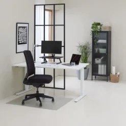 Kontorstol SEJSTRUP sort