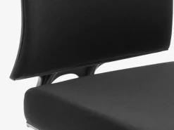 Kontorstol SEJSTRUP sort
