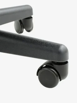 Kontorstol SUNDS sort