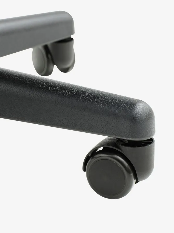 Kontorstol SUNDS sort