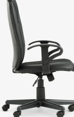 Kontorstol SUNDS sort