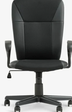 Kontorstol SUNDS sort