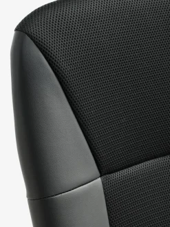 Kontorstol SUNDS sort