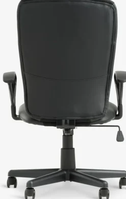 Kontorstol SUNDS sort