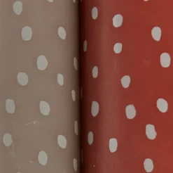 Kronelys JULIAN H25cm 2 stk/pk