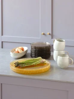 Krus SVERRE lertøj 40cl Ø10xH10cm