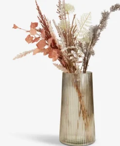 Kunstig blomst DAVID H65cm rosa