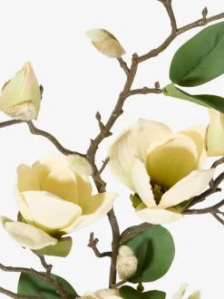 Kunstig blomst DIDRIK H85cm magnolia