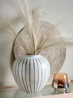 Kunstig blomst KRISTOFFER H80cm assorteret