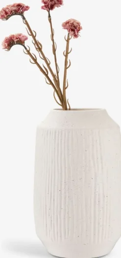 Kunstig blomst RALF H62cm rosa