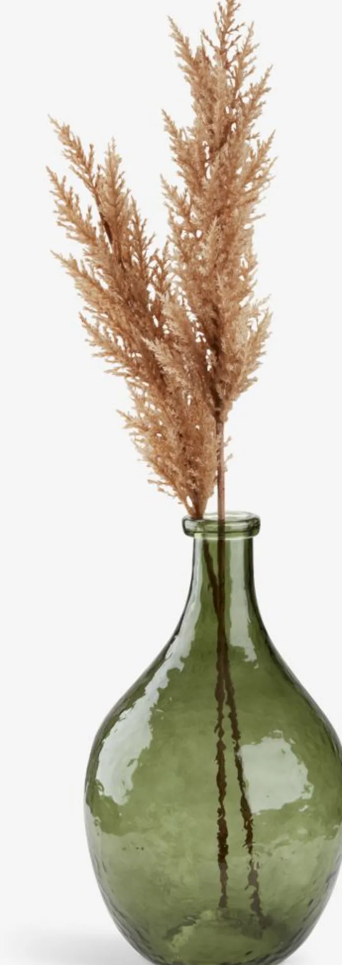 Kunstig blomst TOMAS H95cm natur