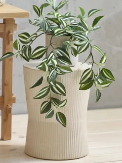 Kunstig plante ASGAR H24cm