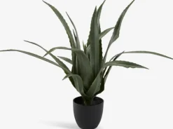 Kunstig plante CELIUS H65cm