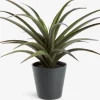 Kunstig plante FREIDIG Ø36xH32cm m/potte