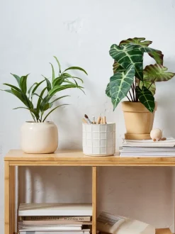 Kunstig plante LARSSON Ø11xH43 cm