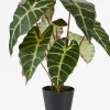 Kunstig plante MARIUS Ø38xH42cm