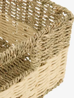 Kurv ARTHUR B29xL39xH15cm hvid