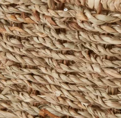 Kurv BILL B21xL16xH10cm natur